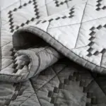 ALBA COVERLET 500TC tag1