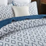 ALBA COVERLET 500TC tag1