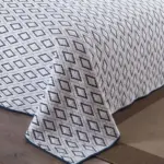 ALBA COVERLET 500TC tag1