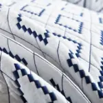 ALBA COVERLET 500TC tag1