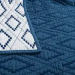 ALBA COVERLET 500TC tag1