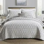 ALBA COVERLET 500TC tag1