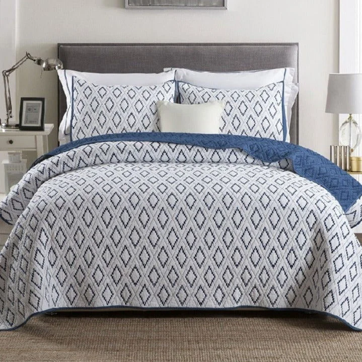 ALBA COVERLET 500TC -  - #tag1#