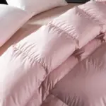 ALL SEASON CASPER GOOSE DOWN DUVET 600TC tag1