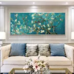 ALMOND_BLOSSOMS_By_Vincent_Van_Gogh_-_-_tag1_-4133031 ALMOND BLOSSOMS By Vincent Van Gogh tag1