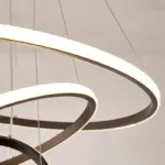 ARISHALIGHT Ceiling Lamp Modern and Stylish Design tag1