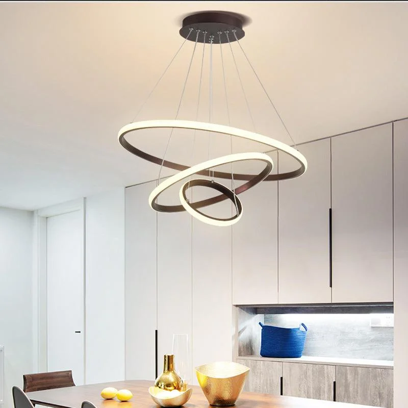 ARISHALIGHT Ceiling Lamp – Modern and Stylish Design -  - #tag1#