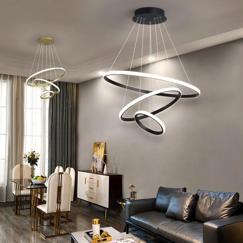ARISHALIGHT Ceiling Lamp – Modern and Stylish Design -  - #tag1#