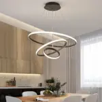 ARISHALIGHT Ceiling Lamp Modern and Stylish Design tag1