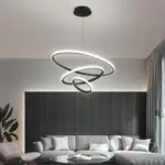 ARISHALIGHT Ceiling Lamp Modern and Stylish Design tag1