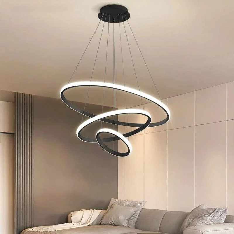 ARISHALIGHT Ceiling Lamp – Modern and Stylish Design -  - #tag1#