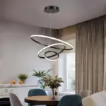ARISHALIGHT Ceiling Lamp Modern and Stylish Design tag1