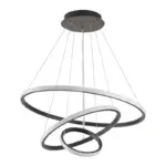 ARISHALIGHT Ceiling Lamp Modern and Stylish Design tag1