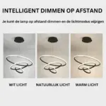 ARISHALIGHT Ceiling Lamp Modern and Stylish Design tag1