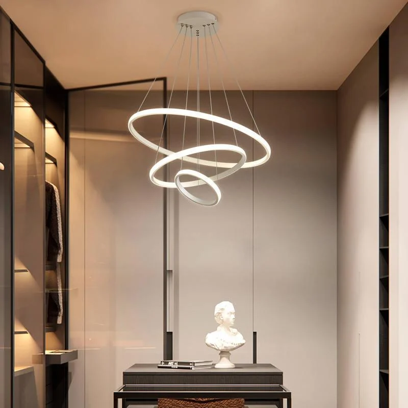 ARISHALIGHT Ceiling Lamp – Modern and Stylish Design -  - #tag1#