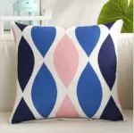 ARTEMIS CUSHION tag1