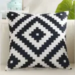 ARTEMIS CUSHION tag1
