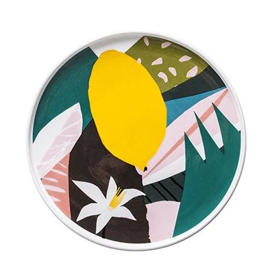 ARTISAN PLATE COLLECTION -  - #tag1#