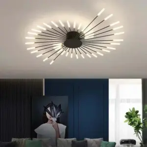 ASTRALIS | fireworks lights