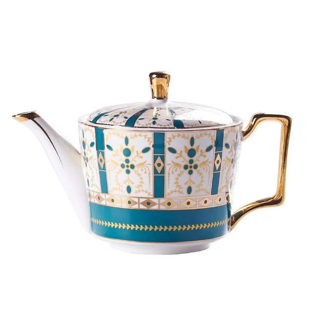 ATHENS TEACUP COLLECTION SET -  - #tag1#