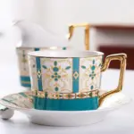 ATHENS TEACUP COLLECTION SET tag1
