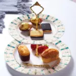 ATHENS TEACUP COLLECTION SET tag1