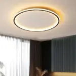 AURORAGLOBE Ceiling Lamp Scandinavian Design tag1