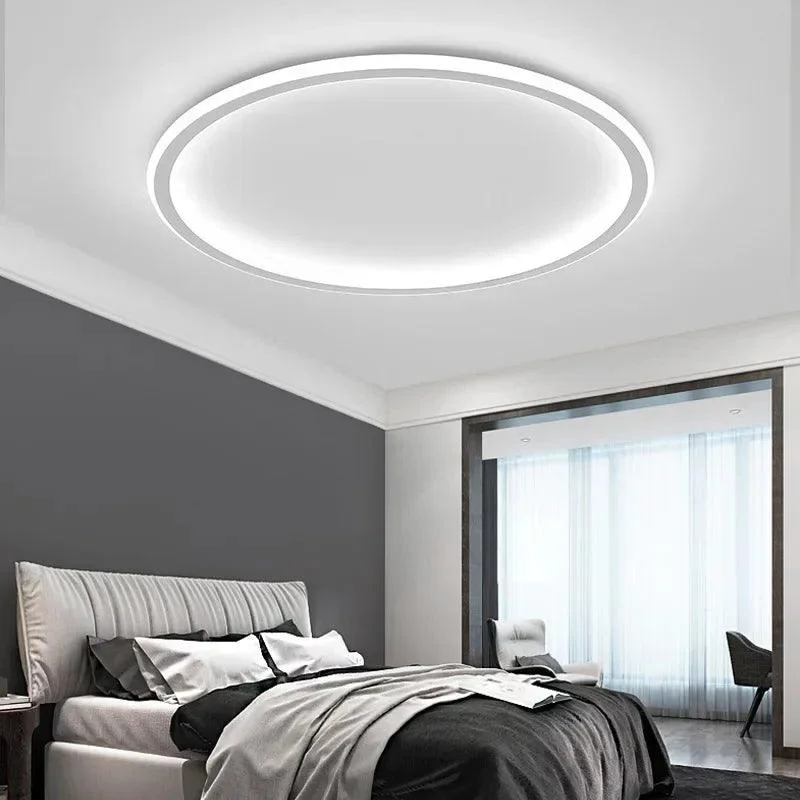AURORAGLOBE Ceiling Lamp – Scandinavian Design -  - #tag1#