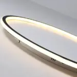 AURORAGLOBE Ceiling Lamp Scandinavian Design tag1