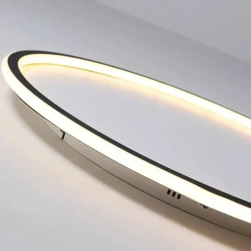 AURORAGLOBE Ceiling Lamp Scandinavian Design tag1