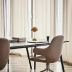 AURORA GLOW Table Lamp Stylish LED Lighting tag1