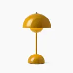 AURORA GLOW Table Lamp Stylish LED Lighting tag1