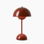 AURORA GLOW Table Lamp Stylish LED Lighting tag1