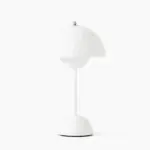 AURORA GLOW Table Lamp Stylish LED Lighting tag1