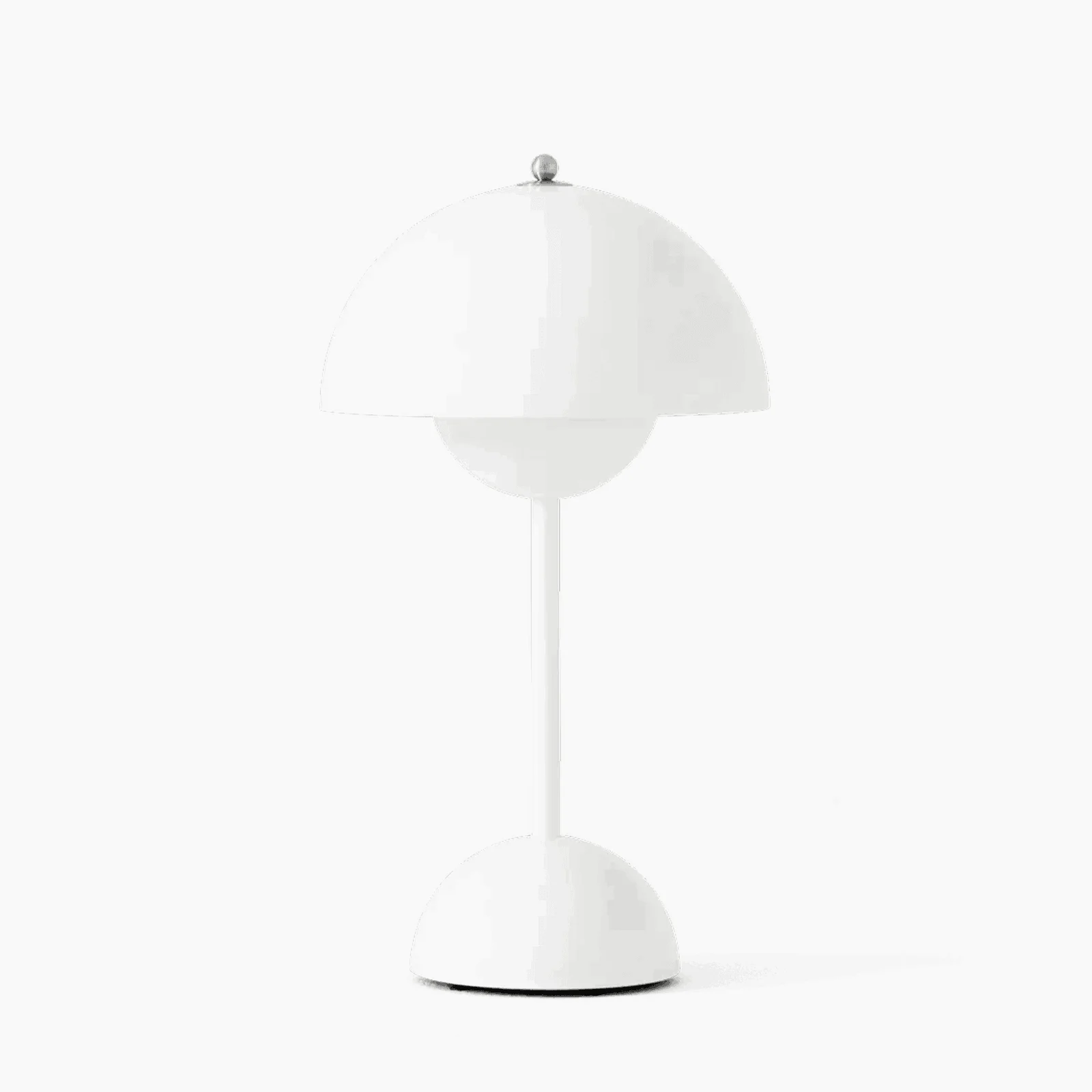 AURORA GLOW Table Lamp – Stylish LED Lighting -  - #tag1#