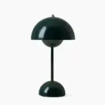 AURORA GLOW Table Lamp Stylish LED Lighting tag1