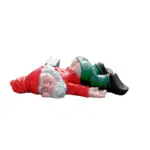 A Funny Lying Drunk Elf Dwarf