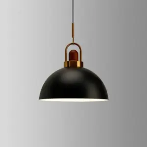 Abbott - Modern Scandinavian Pendant Lamps
