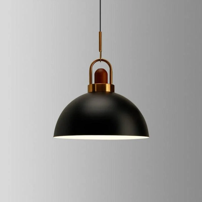 Abbott - Modern Scandinavian Pendant Lamps -  - #tag1#