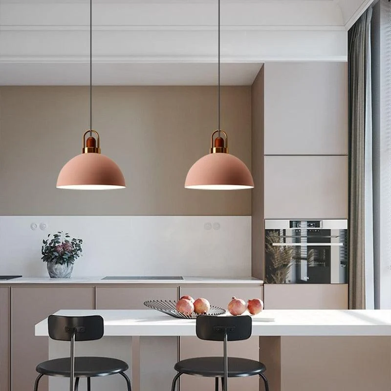 Abbott - Modern Scandinavian Pendant Lamps -  - #tag1#