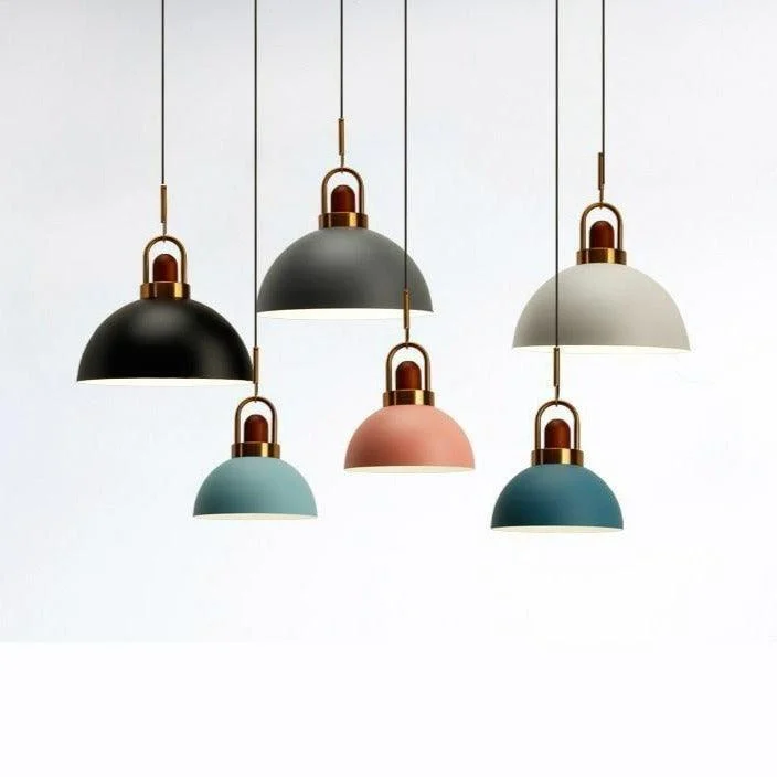 Abbott - Modern Scandinavian Pendant Lamps -  - #tag1#
