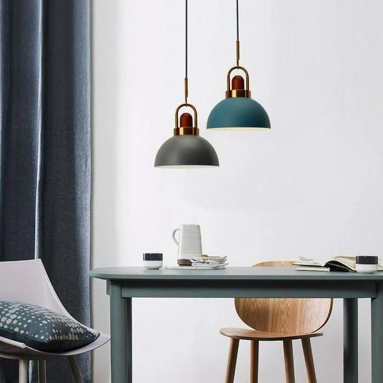Abbott - Modern Scandinavian Pendant Lamps -  - #tag1#
