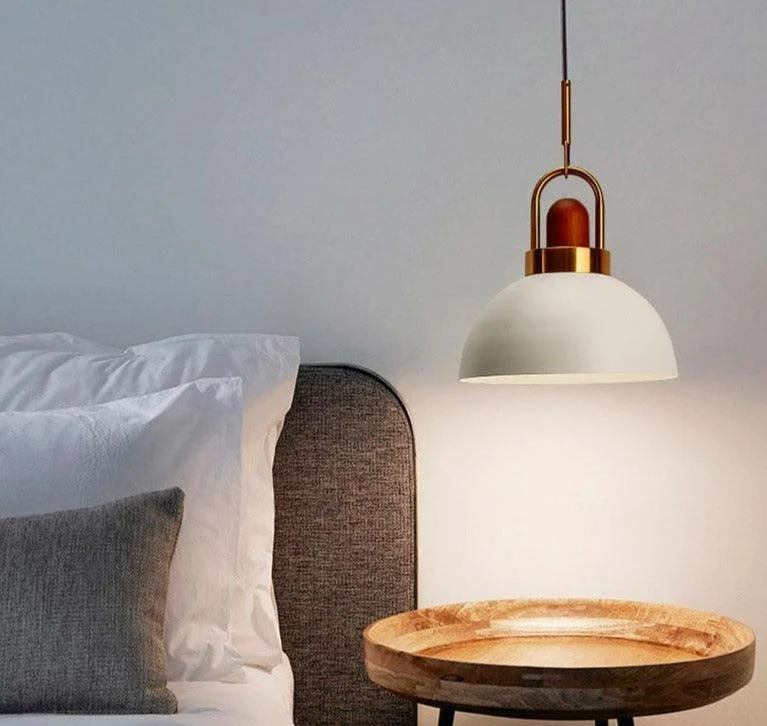 Abbott - Modern Scandinavian Pendant Lamps -  - #tag1#
