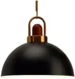 Abbott Modern Scandinavian Pendant Lamps tag1