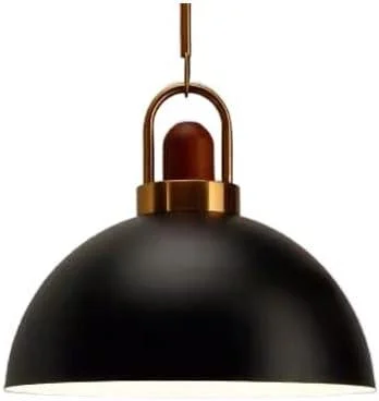 Abbott - Modern Scandinavian Pendant Lamps -  - #tag1#