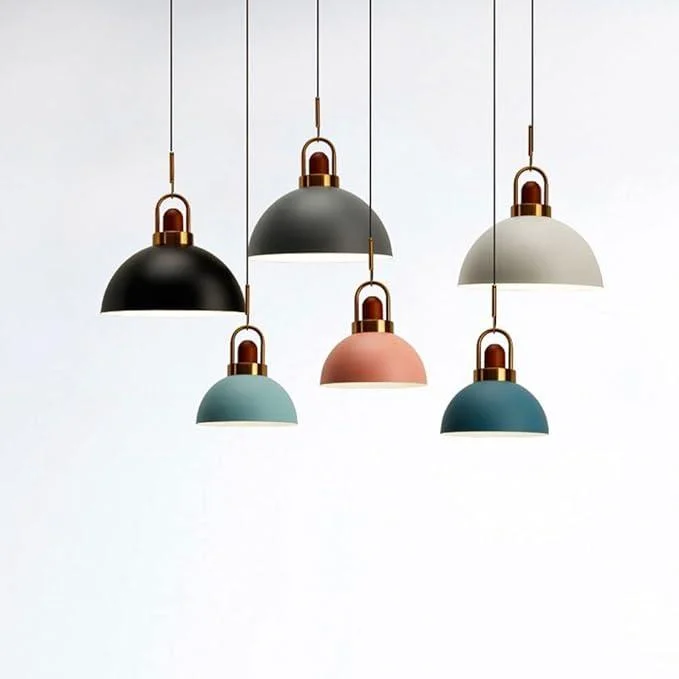 Abbott - Modern Scandinavian Pendant Lamps -  - #tag1#