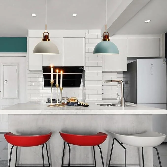 Abbott - Modern Scandinavian Pendant Lamps -  - #tag1#