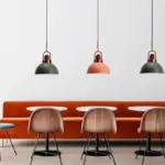Abbott Modern Scandinavian Pendant Lamps tag1