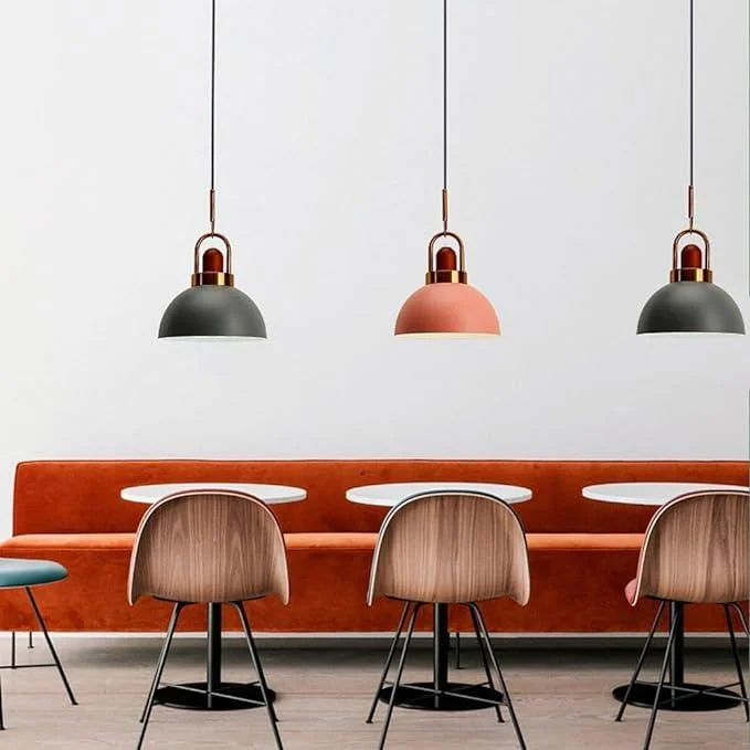 Abbott - Modern Scandinavian Pendant Lamps -  - #tag1#