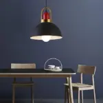 Abbott Modern Scandinavian Pendant Lamps tag1